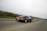 Bugatti Veyron 16.4 Fbg Par Hermes 2008 года